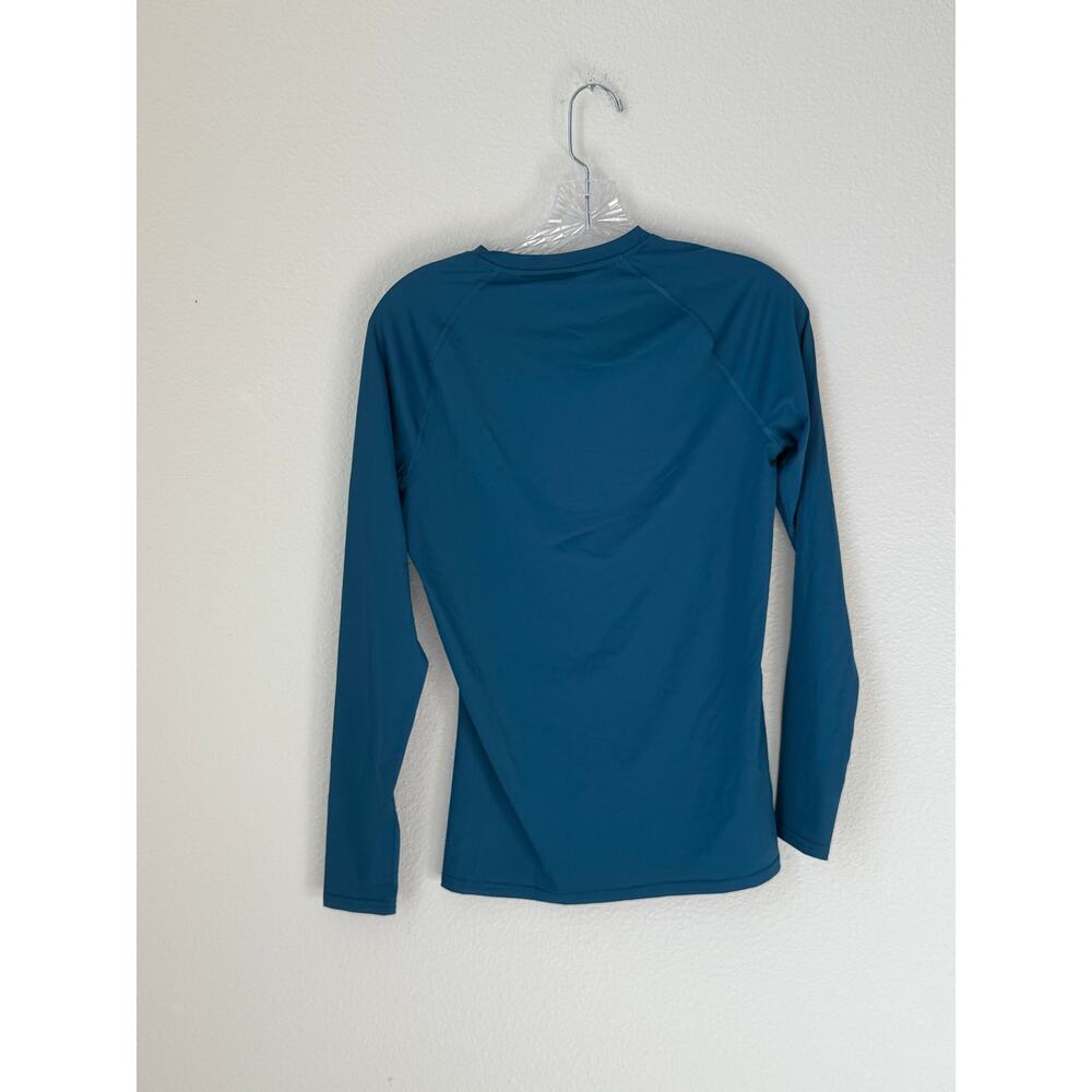Gymshark Men’s Element Baselayer Long Sleeve Top Size Small - Picture 3 of 5